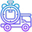 Delivery icon 64x64