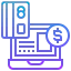 Payment method icon 64x64