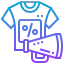 Discount icon 64x64