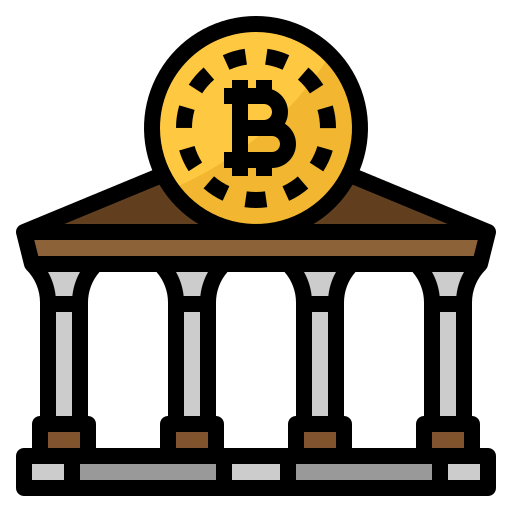 Cryptocurrency icon