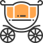 Carriage icon 64x64