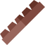 Chocolate icon 64x64