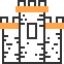 Castle icon 64x64