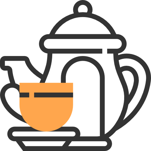 Tea icon