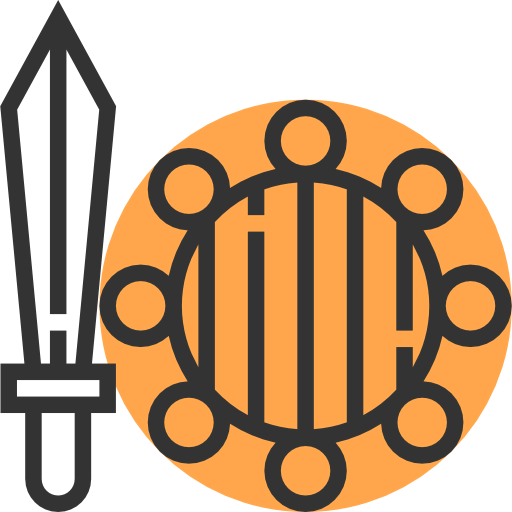Sword icon