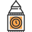 Big ben іконка 64x64
