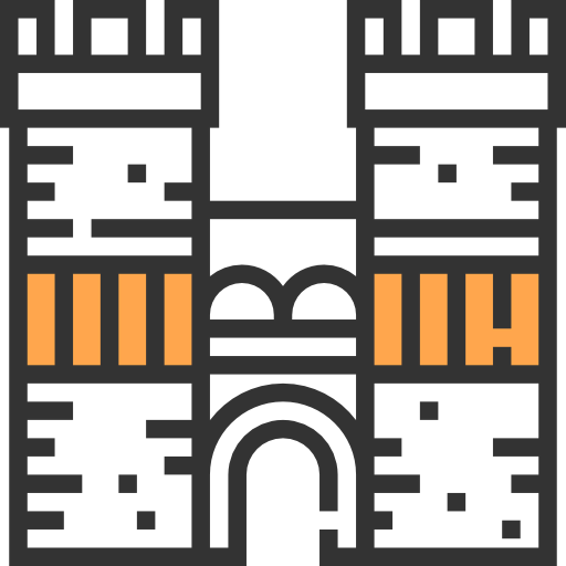Castle icon