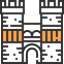 Castle icon 64x64