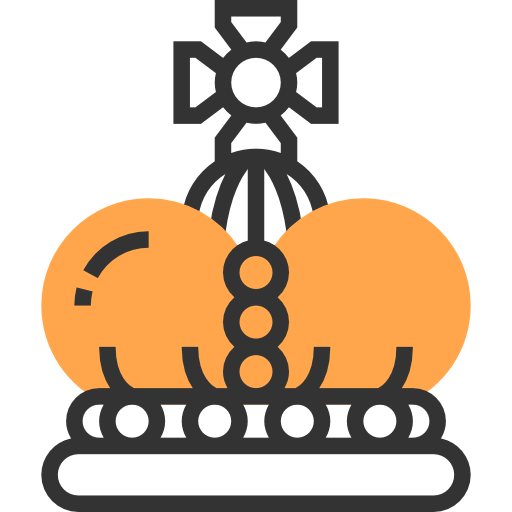 Crown icon