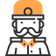 Police icon 64x64