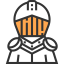 Knight icon 64x64