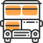 Bus icon 64x64