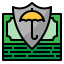 Insurance icon 64x64