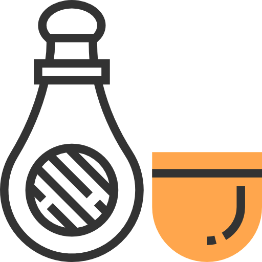 Tea icon