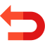 Back icon 64x64
