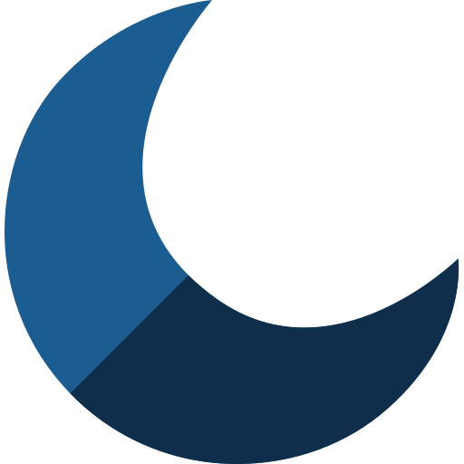 Moon icon