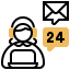 Call center icon 64x64