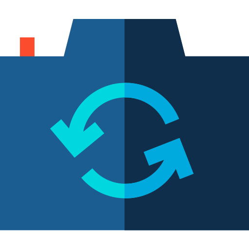 Camera icon