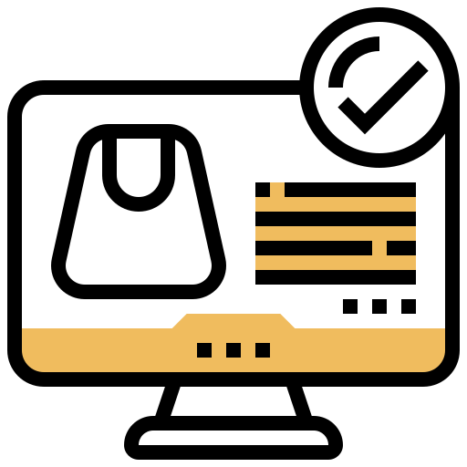 Checkout icon