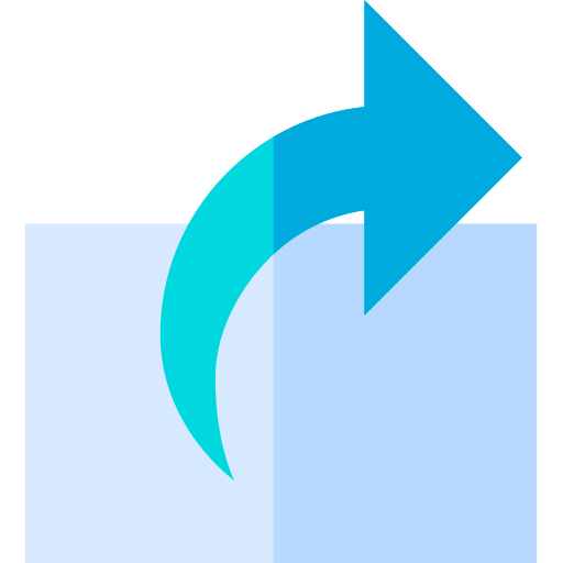 Transfer icon