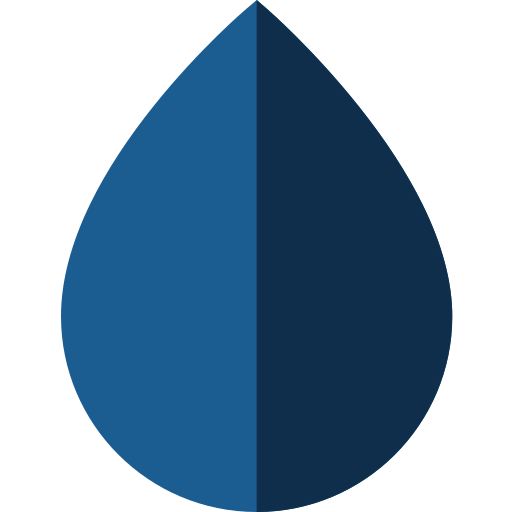 Saturation icon