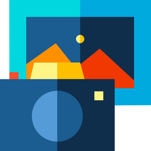 Camera icon