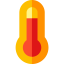 Temperature icon 64x64