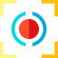 Focus icon 64x64