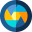 Diaphragm icon 64x64