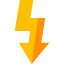 Flash icon 64x64