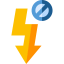 Flash icon 64x64