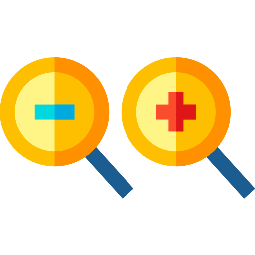 Zoom icon