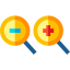 Zoom icon 64x64