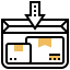 Packing іконка 64x64