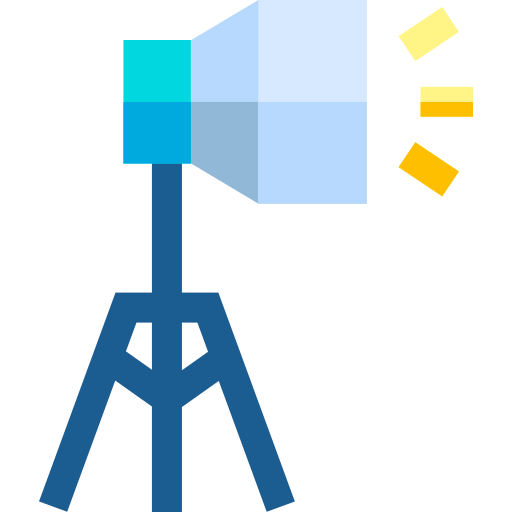 Spotlight icon