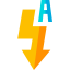 Flash icon 64x64