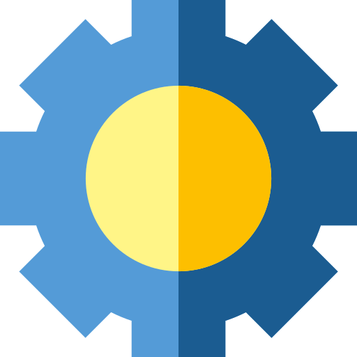 Settings icon
