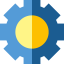 Settings icon 64x64
