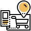 Location icon 64x64