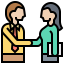 Deal icon 64x64