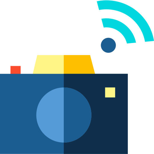 Camera icon