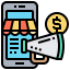 Marketplace icon 64x64