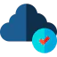 Cloud icon 64x64