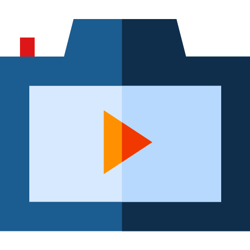 Camera icon