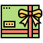 Gift icon 64x64