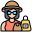 Shopaholic icon 64x64