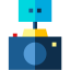 Camera icon 64x64