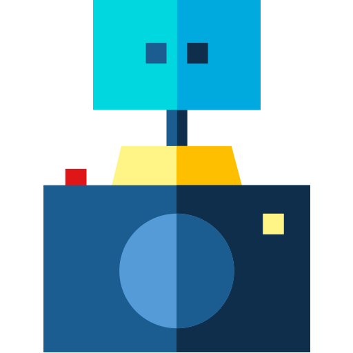 Camera icon
