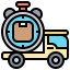 Delivery icon 64x64