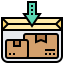 Packing іконка 64x64